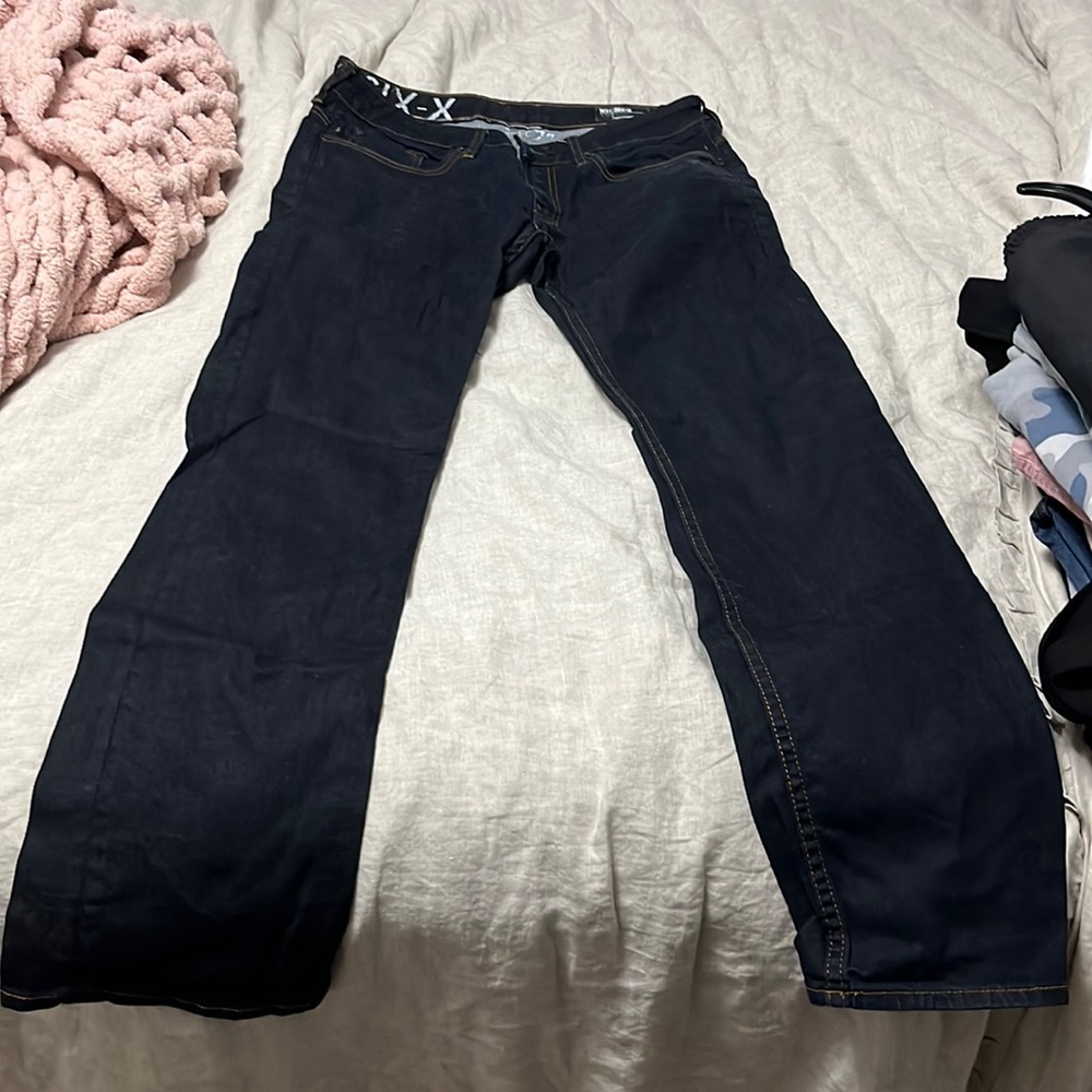 Six-x Men’s jeans